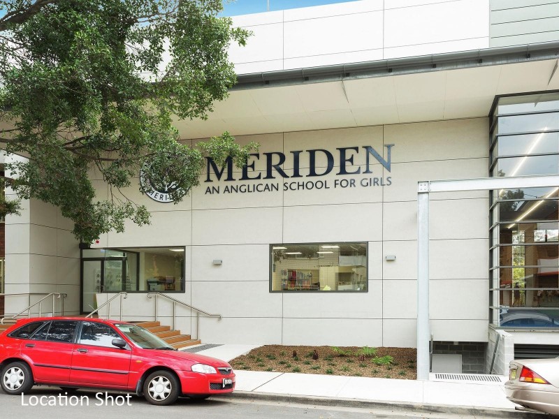 25/2 Hilts Road, Strathfield NSW 2135