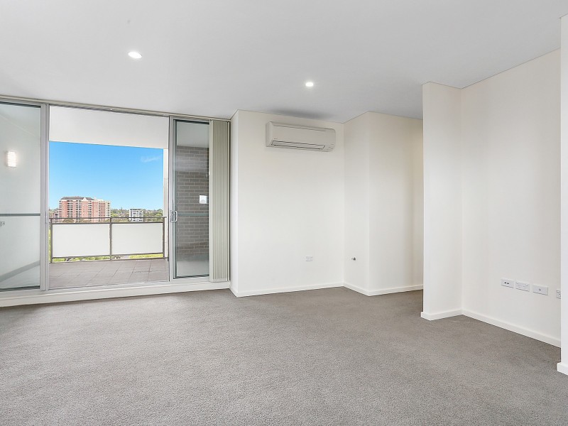 504/8 Parramatta Road, Strathfield NSW 2135