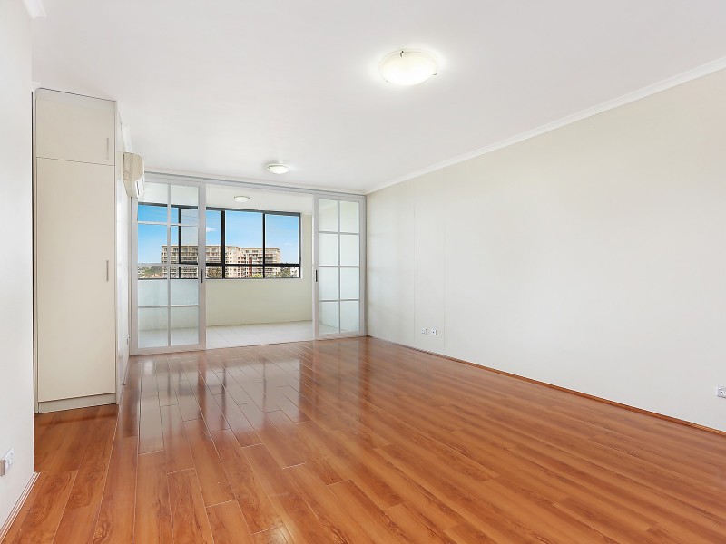 49/1 Clarence Street, Strathfield NSW 2135