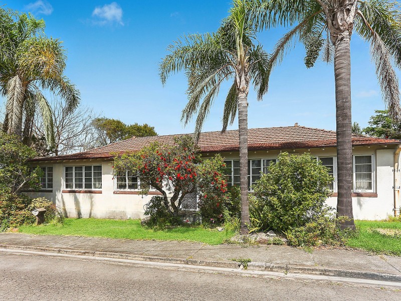 4 Sherars Avenue, Strathfield NSW 2135