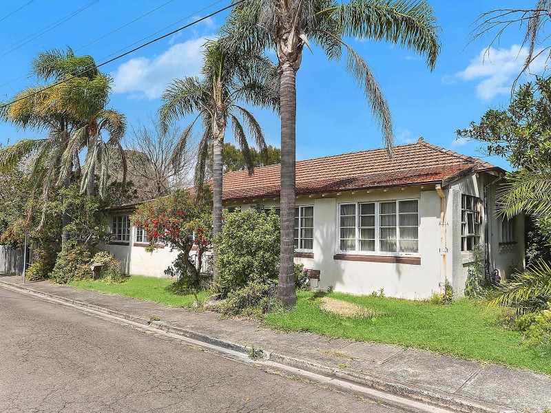 4 Sherars Avenue, Strathfield NSW 2135