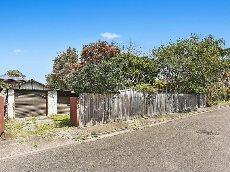 4 Sherars Avenue, Strathfield NSW 2135