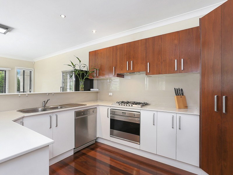 7 David Street, Concord NSW 2137