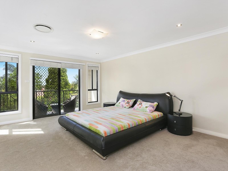 7 David Street, Concord NSW 2137