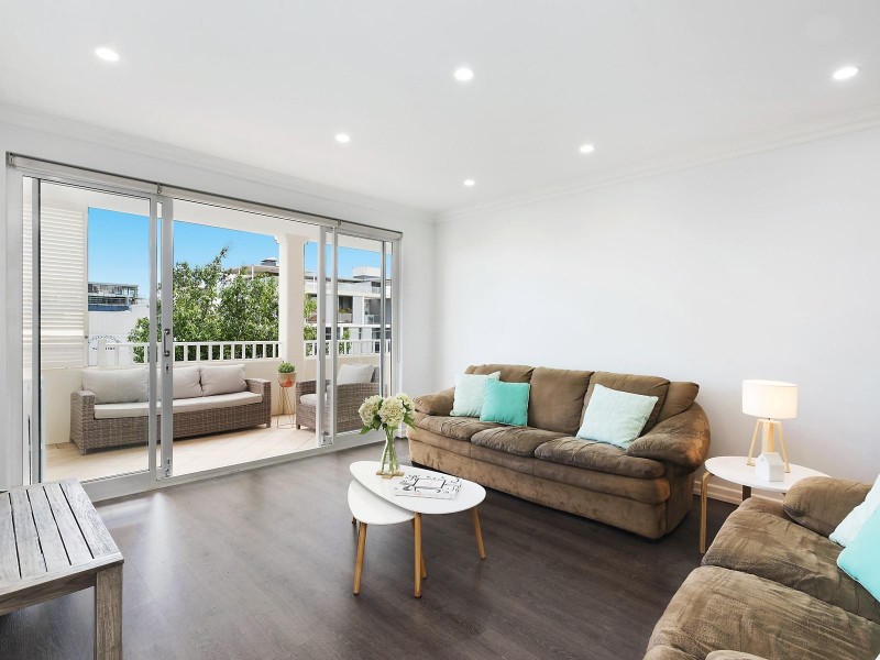 34/21 Tennyson Road, Breakfast Point NSW 2137