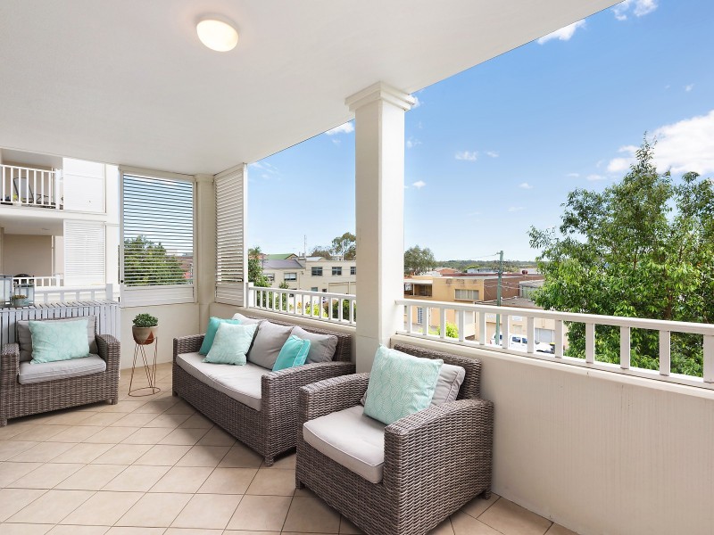 34/21 Tennyson Road, Breakfast Point NSW 2137