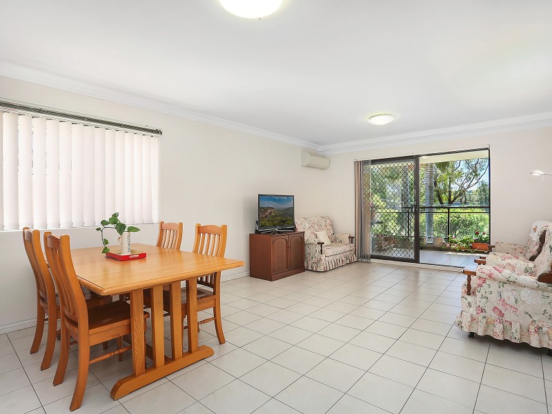 12/22 Phillips Avenue, Canterbury NSW 2193