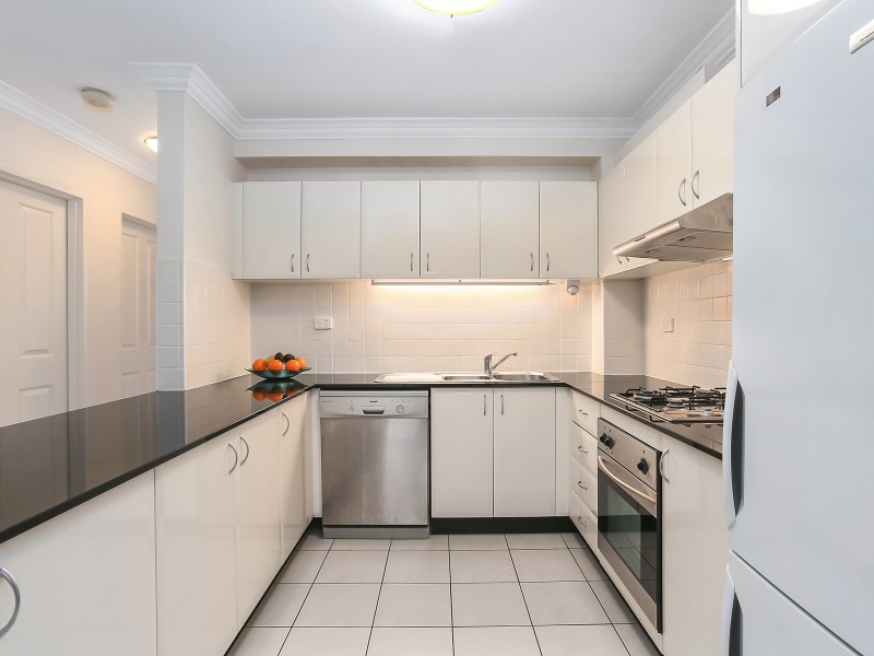 12/22 Phillips Avenue, Canterbury NSW 2193