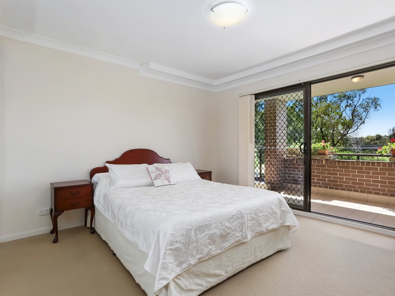 12/22 Phillips Avenue, Canterbury NSW 2193