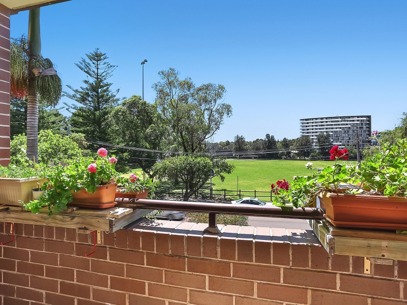 12/22 Phillips Avenue, Canterbury NSW 2193