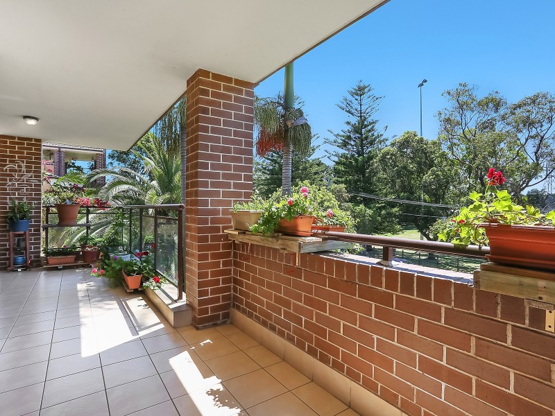 12/22 Phillips Avenue, Canterbury NSW 2193