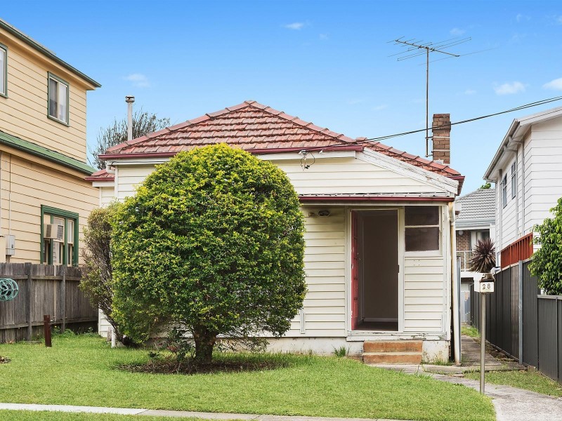 28 Bertram Street, Mortlake NSW 2137