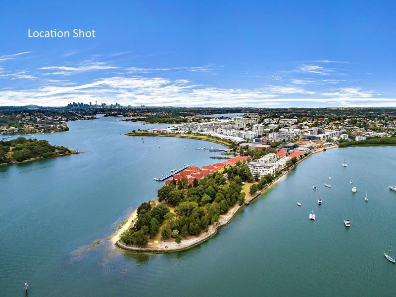 28 Bertram Street, Mortlake NSW 2137