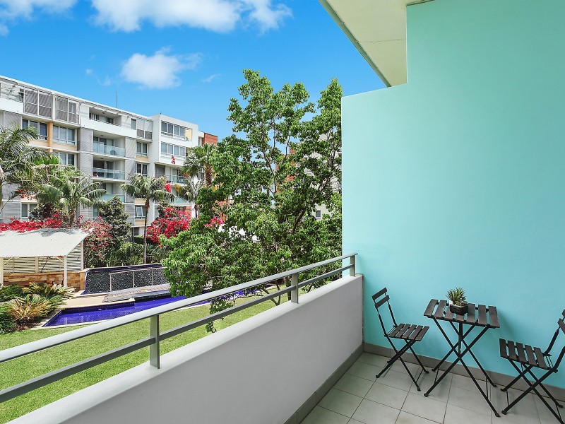 328/23 Savona Drive, Wentworth Point NSW 2127
