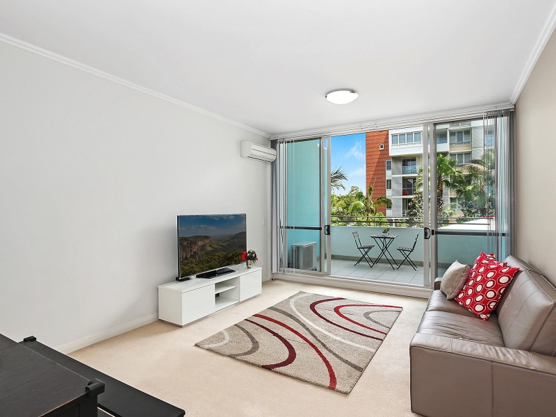 328/23 Savona Drive, Wentworth Point NSW 2127