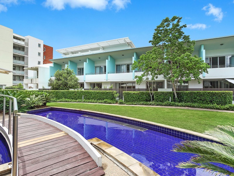 328/23 Savona Drive, Wentworth Point NSW 2127