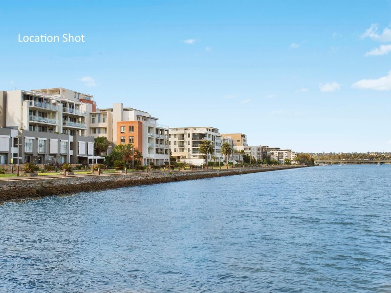 328/23 Savona Drive, Wentworth Point NSW 2127