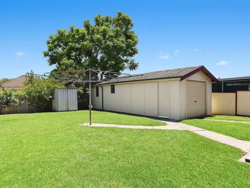 363 Cumberland Road, Auburn NSW 2144