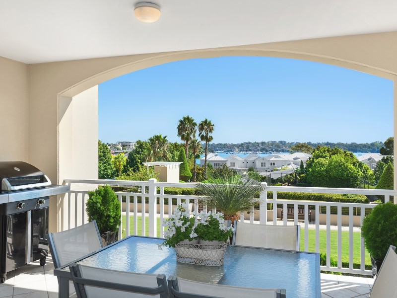 25/45 Phillips Street, Cabarita NSW 2137