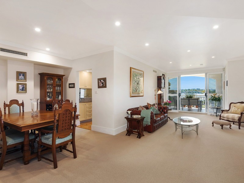 25/45 Phillips Street, Cabarita NSW 2137