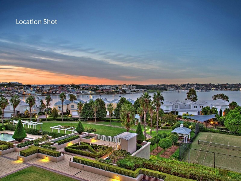 25/45 Phillips Street, Cabarita NSW 2137