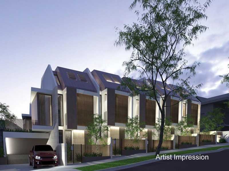 3-5 Princess Avenue, North Strathfield NSW 2137