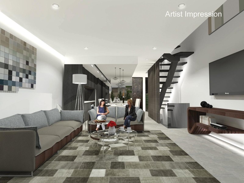 3-5 Princess Avenue, North Strathfield NSW 2137