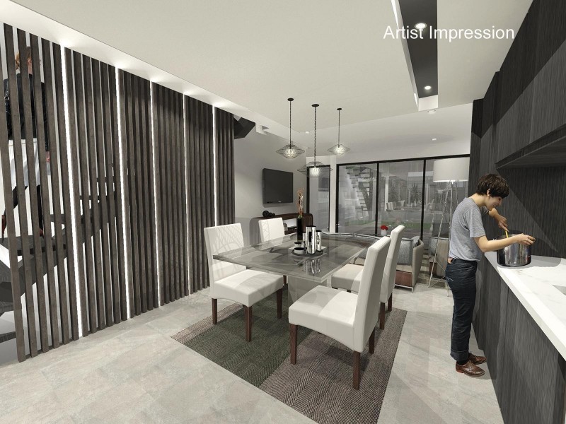 3-5 Princess Avenue, North Strathfield NSW 2137