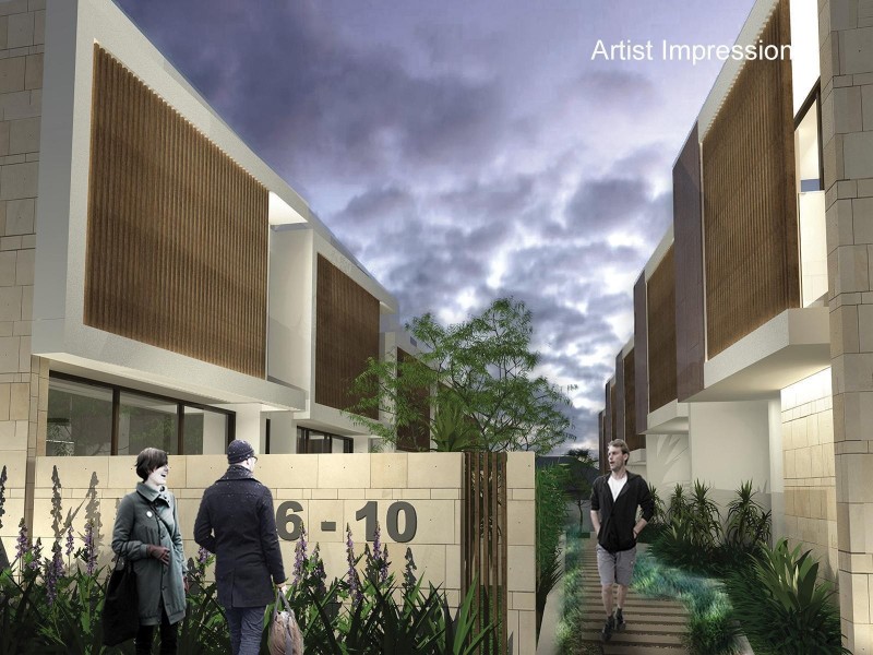 3-5 Princess Avenue, North Strathfield NSW 2137