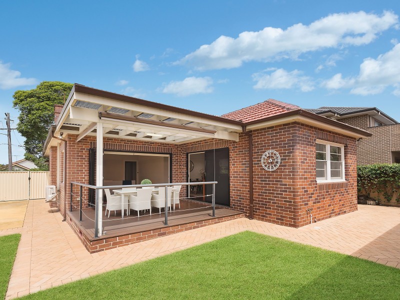 102B Burwood Road, Concord NSW 2137