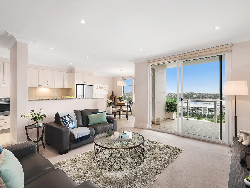 83/25 Market Street, Breakfast Point NSW 2137