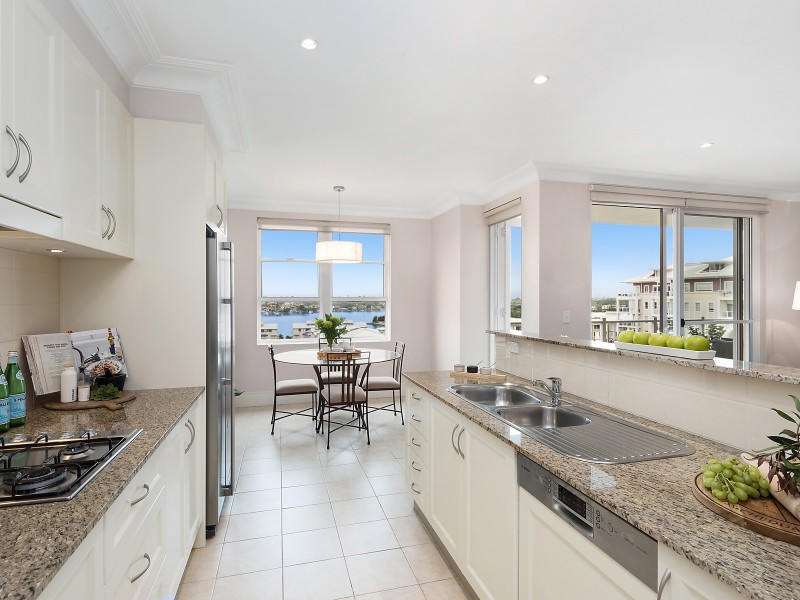 83/25 Market Street, Breakfast Point NSW 2137