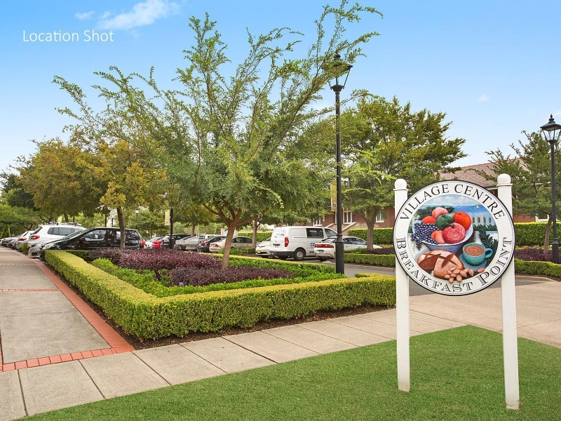 83/25 Market Street, Breakfast Point NSW 2137