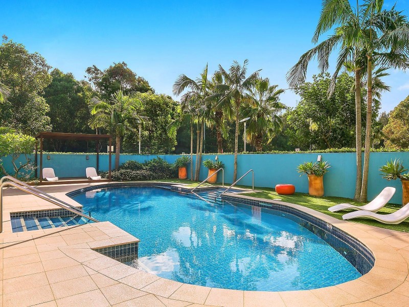 783/33 Hill Road, Wentworth Point NSW 2127