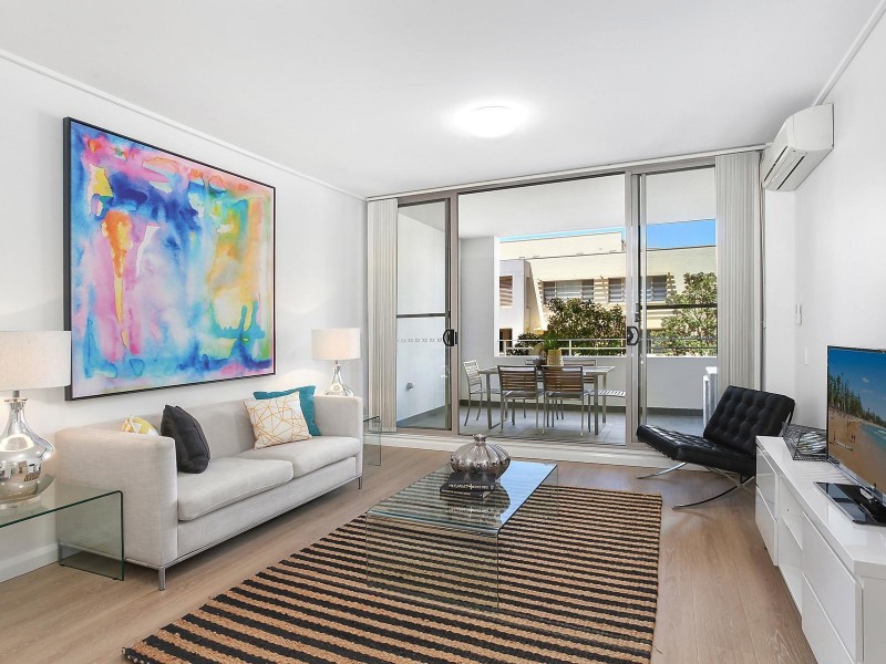 319/37 Amalfi Drive, Wentworth Point NSW 2127