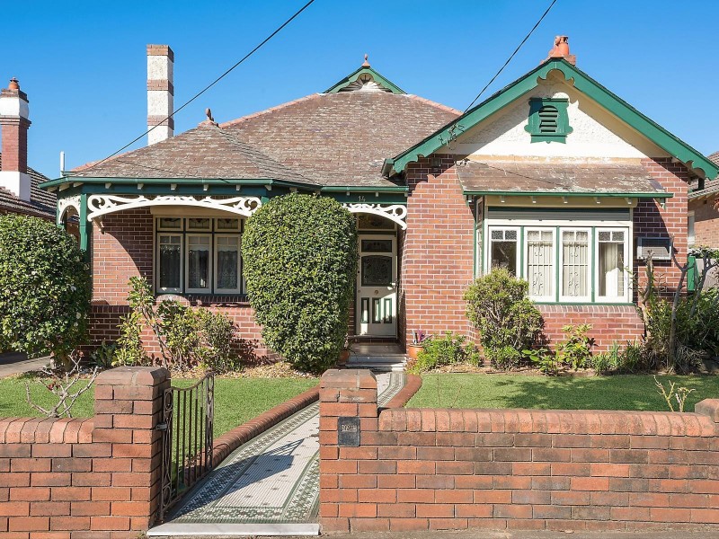 14 Malvern Avenue, Croydon NSW 2132