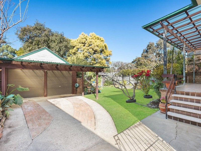 14 Malvern Avenue, Croydon NSW 2132