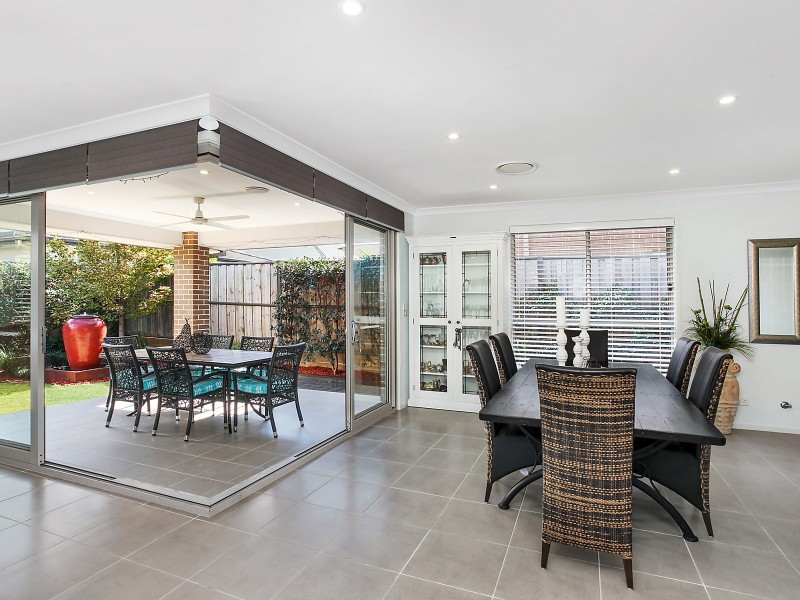 47 Meander Crescent, The Ponds NSW 2769