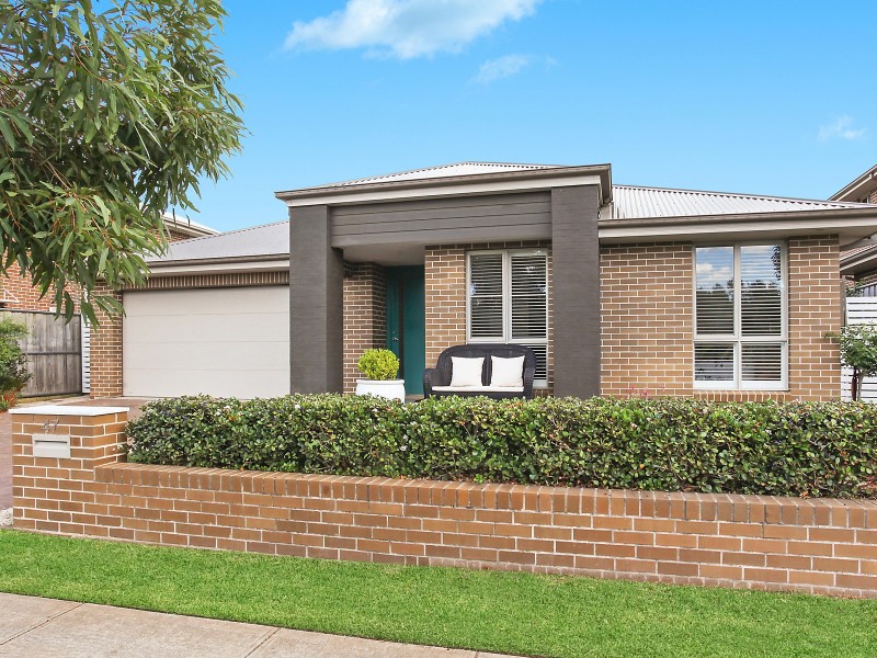 47 Meander Crescent, The Ponds NSW 2769