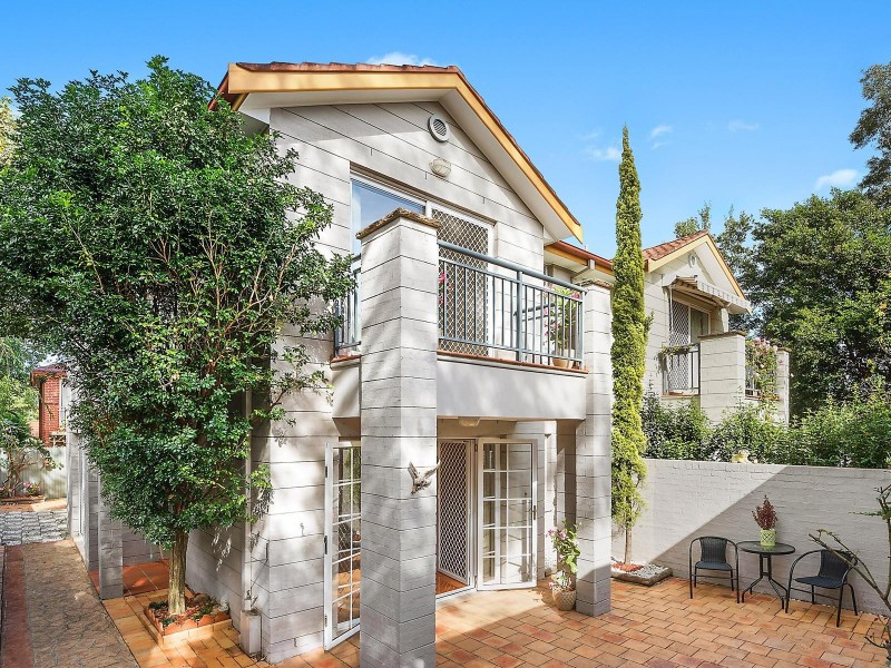 243E Burwood Road, Concord NSW 2137