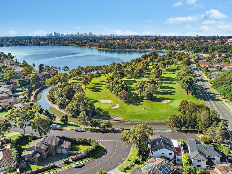 33 Marceau Drive, Concord NSW 2137