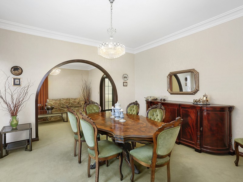 33 Marceau Drive, Concord NSW 2137