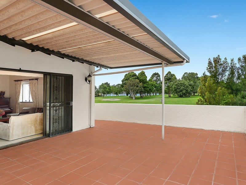 33 Marceau Drive, Concord NSW 2137