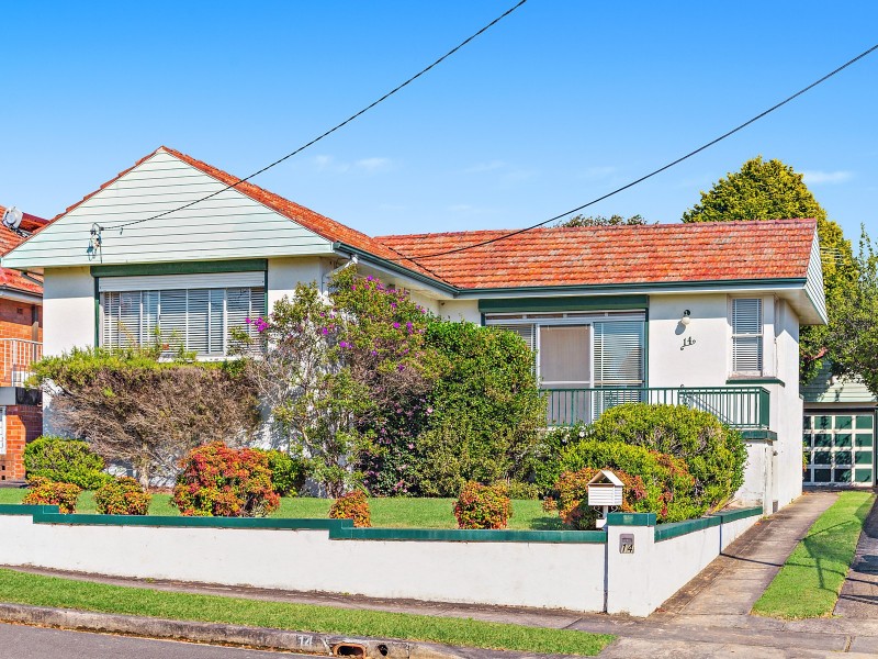 14 Sanders Parade, Concord NSW 2137