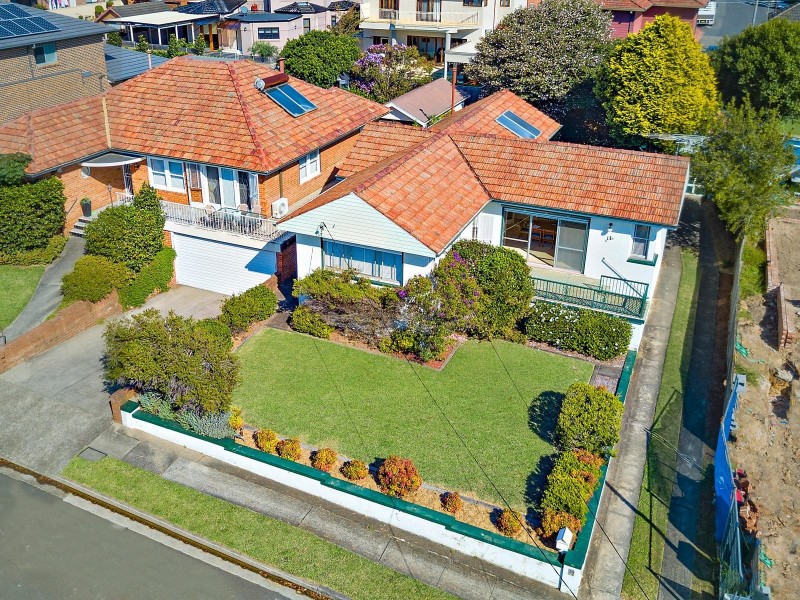 14 Sanders Parade, Concord NSW 2137