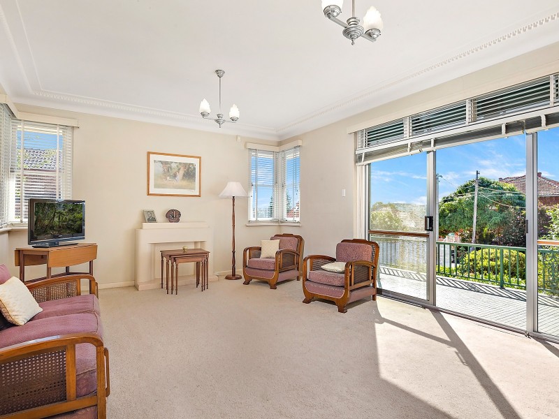 14 Sanders Parade, Concord NSW 2137