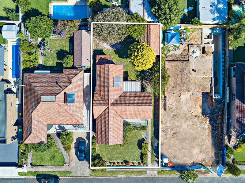 14 Sanders Parade, Concord NSW 2137