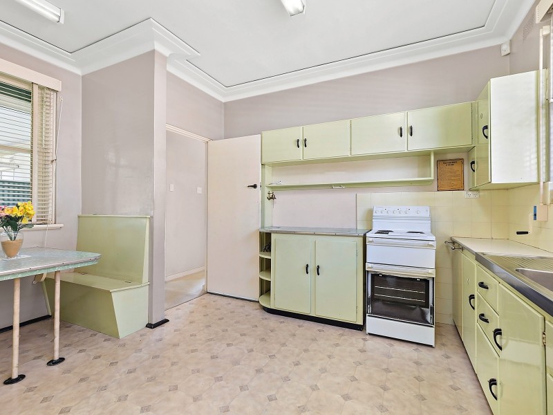 14 Sanders Parade, Concord NSW 2137