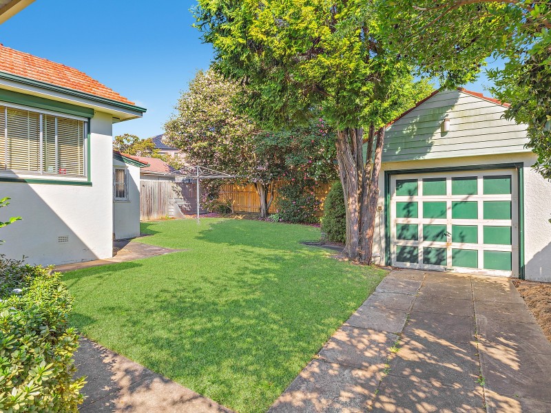 14 Sanders Parade, Concord NSW 2137