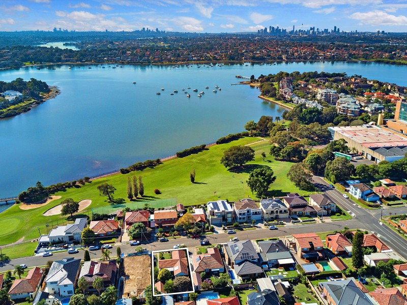 14 Sanders Parade, Concord NSW 2137